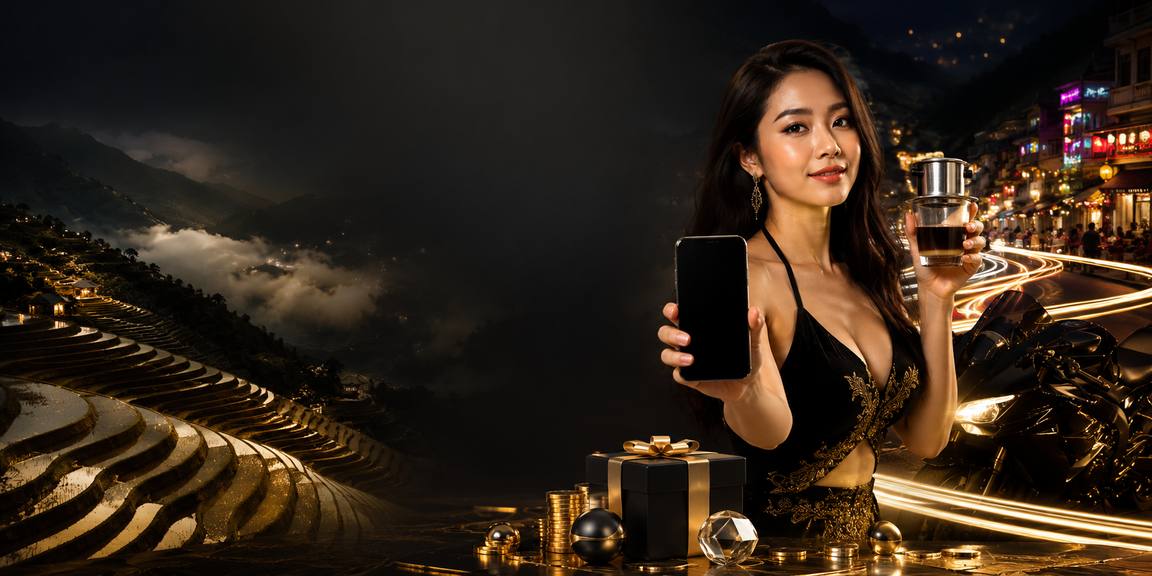 777wim Pho Dem Megaways – cơ chế đổi hàng ngàn đường thắng mỗi lượt