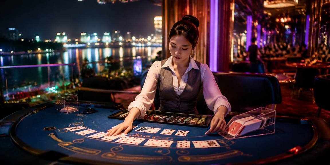 777wim Casino Mới